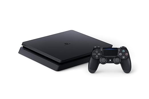 PlayStation 4 Sony